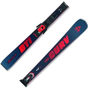 Fischer Sci con ATTACCHI P08424 The CURV DTI AR + RS 11 PR (178)