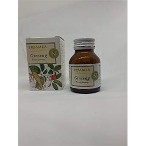 ERBAMEA Srl Ginseng 50 capsule