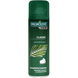 Palmolive - Schiuma da Barba Classic Men 300 ML, confezione da (3 X 1 pezzi)