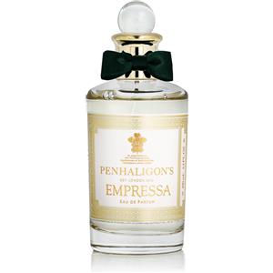 Penhaligon's Empressa Eau de Parfum 100 ml - Fragranza Femminile Elegante con Note di Pesca e Vaniglia