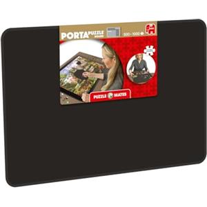 PORTA PUZZLE Jumbo - 17957 - portapuzzle tabellone Fino a 1000 Pezzi