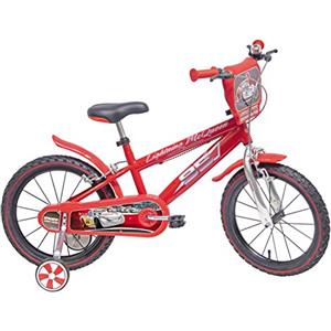 mondo - 25114 - Bicicletta - Cars - 14