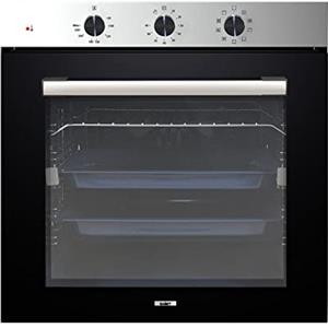 SAMET Forno multifunzione 85 lt Vinland85 inox funzione friggitrice ad aria Samet