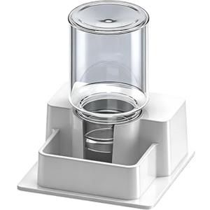 Generic Distributore Automatico di Acqua per rettili, Uso Versatile, 30 ml, per Tartarughe, Bevande, Design Staccabile, per Lucertola, Camaleonte, Serpente, Rana
