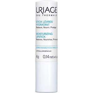 Uriage Stick Labbra Idratante 4g - Protezione e Nutrimento per Labbra Secche