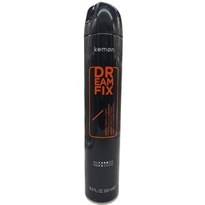 Kemon Hair Style Dreamfix Lacca a tenuta forte - 500ml