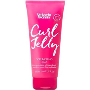 Umberto Giannini, Curl Jelly, gel ravviva ricci, 200 ml