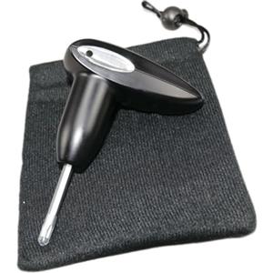 VRTYVEYBB T20T25 per chiave dinamometrica da golf, strumento perfetto per regolare il peso su Taylormade e per driver ping e ibridi (T25 nero)