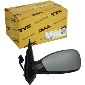 TYC Specchio retrovisore esterno 326-0030