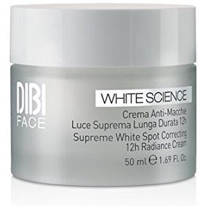 DIBI MILANO Crema Anti-Macchie Luce Suprema 50 ml - Riduce macchie scure e protegge la pelle