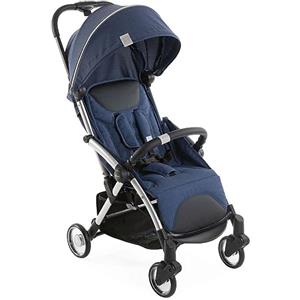 Chicco Seggiolini auto marca CHICCO. Modello Passeggino Goody Plus Indigo