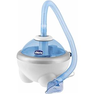 Chicco 061790 - Aerosol Ultrasuoni Silent