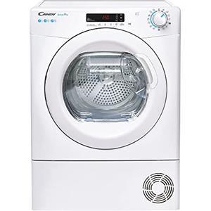 Candy CSOE H7A2DE-S Asciugatrice con Pompa di Calore da 7 kg