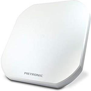 Metronic 498147 Parabola satellitare 2 uscite LNB