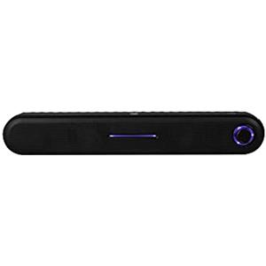 Trevi - Soundbar con Bluetooth 5.0 + EDR
