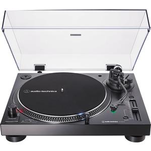AUDIO TECHNICA AT-LP120X BT USB GIRADISCHI PER DJ TRAZIONE DIRETTA BLUETOOTH / USB
