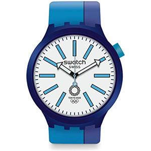 Swatch Analogico SO29B100
