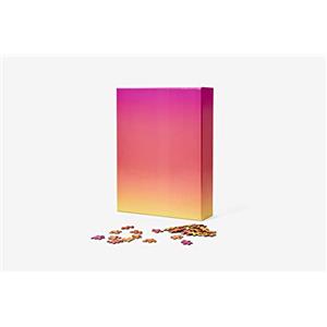 Areaware Gradient | Puzzle | 1.000 PCS | Bryce Wilner