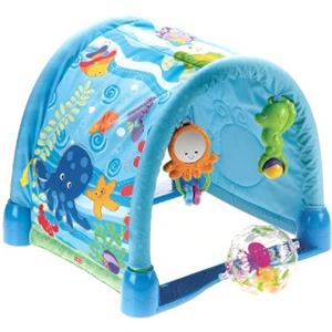 Fisher-Price P5331 Palestrina Amici del Mare