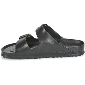 Birkenstock 129423 Arizona EVA black, EVA Donna, Black EU 40