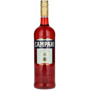 Regionale Edeldistillen Campari Bitter 25,00% 1,00 Liter