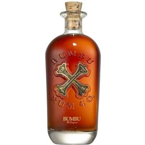 Bumbu - Rum 700 ml