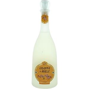 Marcati Grappa E Miele Liquore Marcati 70 cl