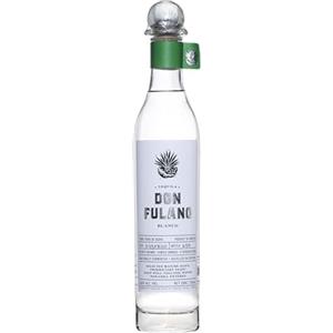 Don Fulano Blanco Tequila - 700 ml