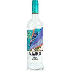 Takamaka Coco Rum Liqueur, 700 ml