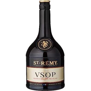 St-Rémy St Remy Vsop Brandy Cl 70 40% vol Alc.