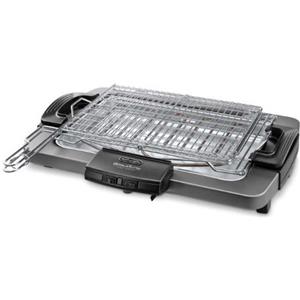 De'Longhi BQ 80.X Griglia di contatto