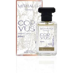 luxurya parfum CORVUS N°60