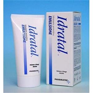 Anfatis Idratal Crema Idratante - 50 g