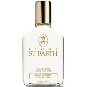 LIGNE ST BARTH ST BARTH olio di cocco pelle e capelli profumazione intensa 25ml