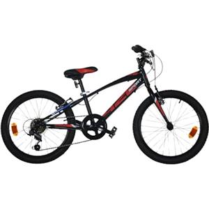 Dino Bikes Bicicletta Mountain Bike 20" MTB per Ragazzo 420U Aurelia
