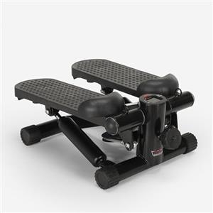 Produce Shop Stepper Mini pedaliera Fitness Gambe Glutei Fianchi Cellulite Heviz