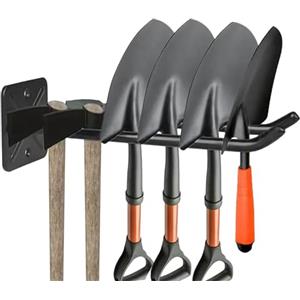 Generic Rastrelliera per tavola da Surf, Grande capacità, Kayak per Garage, per casa, Balcone, Garage, Sport, Sci, Paddleboard, Canoa, Wakeboard, Bicicletta, scaletta Corda