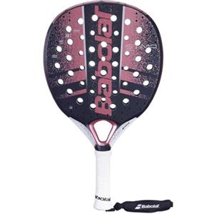 Babolat Stima Spirit 2023 - Racchetta Padel Leggera per Giocatrici Avanzate con Design Elegante