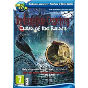 Inconnu pc - Redemption Cementery (1 GIOCHI)