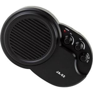Generico Amplificatore Per Chitarra - Amplificatore Per Chitarra Basso Wireless Da 20 W, Amplificator Per Esercitazione Personale, Effetti Portatili Incorporati Per Basso Elettrico | Amplificatorte Com