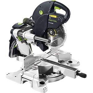 Festool Troncatrice radiale KAPEX KS 120 REB