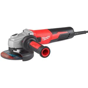 Milwaukee smerigliatrice angolare 4933451218 AGV 13 - 125 X E 125 mm, 1 pezzi