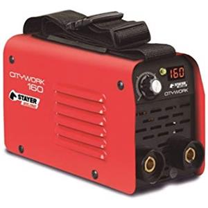 STAYER Saldatrice Inverter Citywork 160A