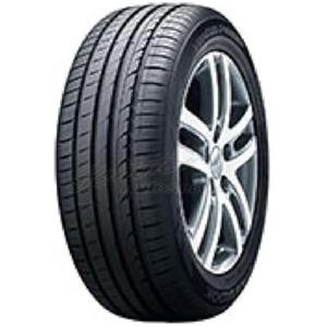 Hankook Ventus Prime2 K115 - Pneumatico Estivo 235/55 R19 101V con Eccellente Grip e Sicurezza su Suolo Bagnato