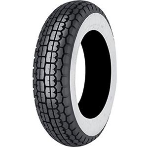 Mitas B13 Pneumatico 4.00-8 TT 66J WW