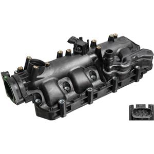 FEBI BILSTEIN Raccordo Collettore aspirazione 176767