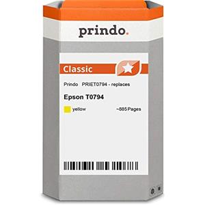 prindo PRIET0794 T079440 Inkjet / getto d'inchiostro Clone/rigenerato