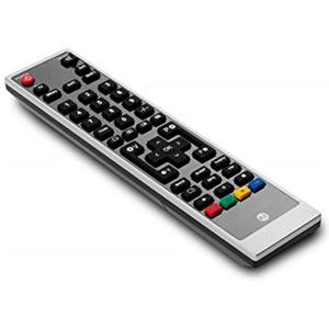 DOMO EXPRESS Telecomando di sostituzione per DIGIQUEST MHP3008