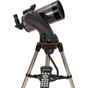 Celestron NexStar SLT 127 - Telescopio computerizzato [Germania]