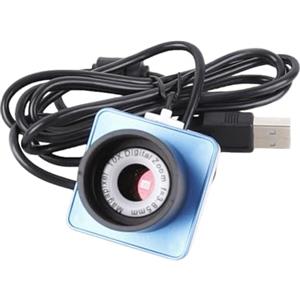 Dmuzsoih Oculare Elettronico Digitale Risoluzione 300.000 Punti Foto E